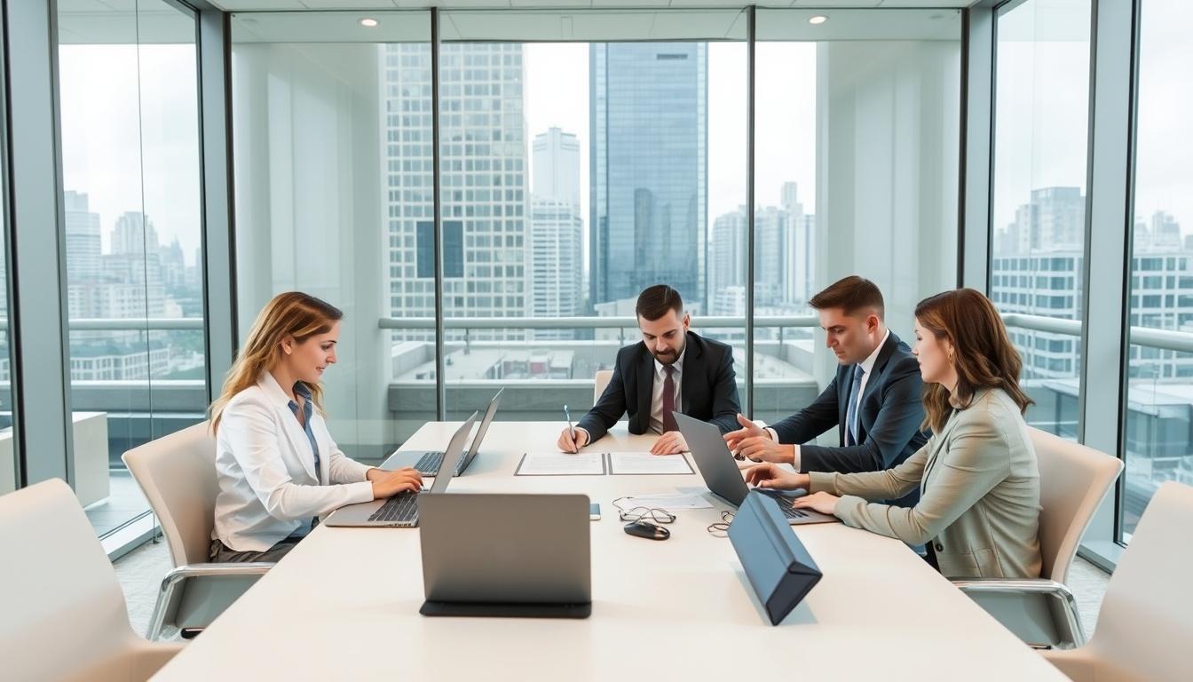 Professional plan visual